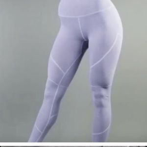 Alphalete revival high waisted leggings Medium